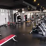 Hotel Navegadores 4*