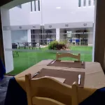 Navegadores Monte Gordo