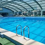 Navegadores Hotel Monte Gordo