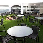 Navegadores Hotel 4*
