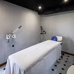 Hotel Navegadores Monte Gordo