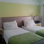 Hotel Navegadores 4*