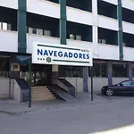 Navegadores 4* Μόντε Γκόρντο