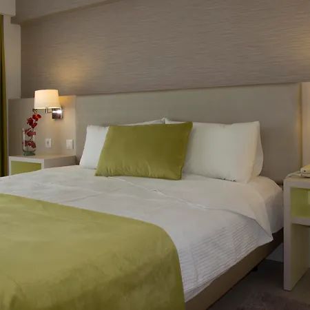 Hotel Navegadores