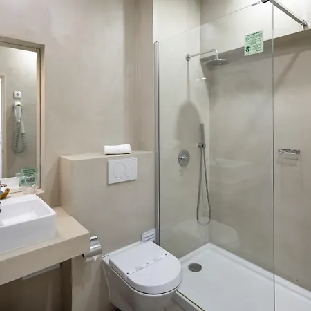 Navegadores Hotel Monte Gordo
