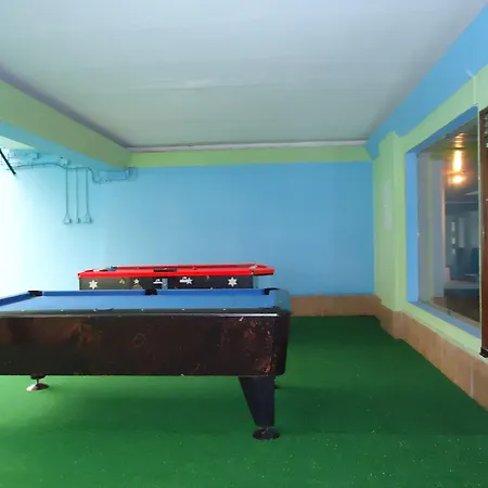 Navegadores 4* מונטה גורדו