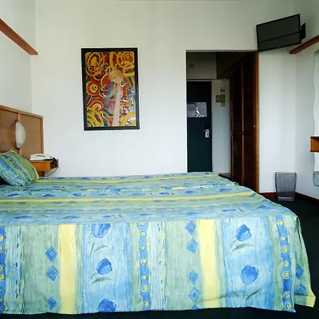 Hotel Navegadores