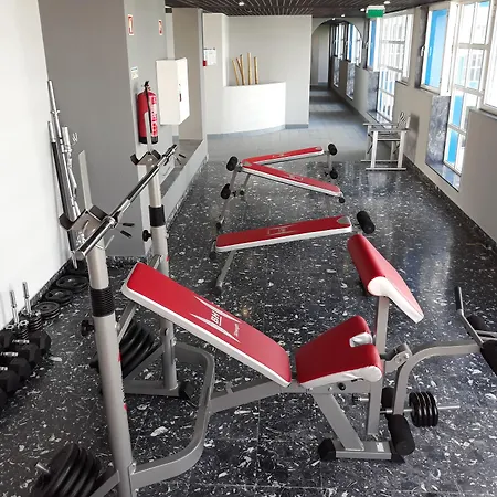 Hotel Navegadores 4*
