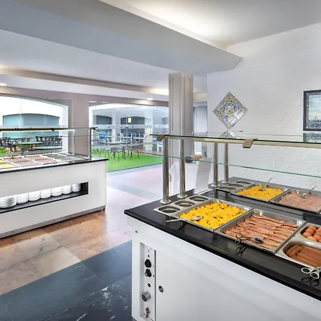 호텔 Navegadores 4*