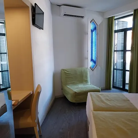 Navegadores Hotel