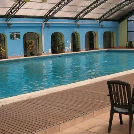 Hotel Navegadores