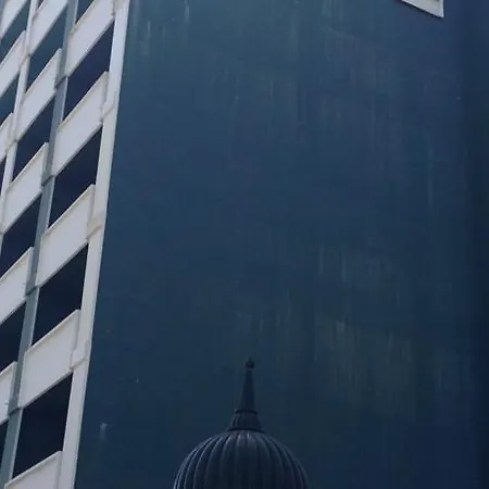 Navegadores Hotel Monte Gordo