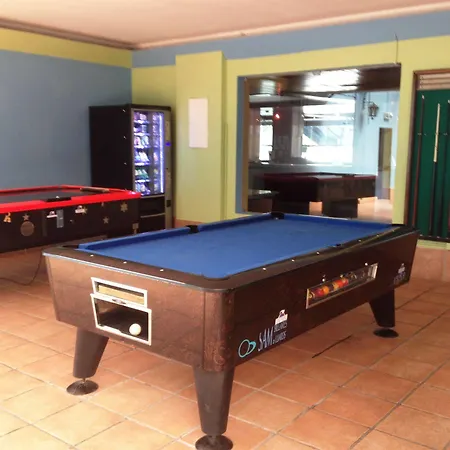 Navegadores Monte Gordo
