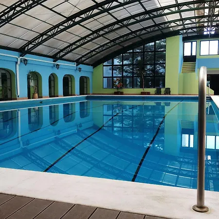 Navegadores Hotel Monte Gordo