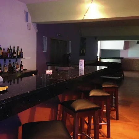 Hotel Navegadores