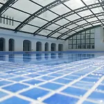Hotel Navegadores 4*