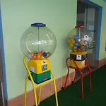 Navegadores Monte Gordo