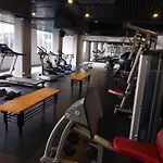 Navegadores Hotel Monte Gordo
