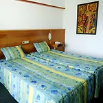 Navegadores Hotel 4*