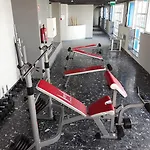 Hotel Navegadores 4*