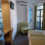 Navegadores Hotel