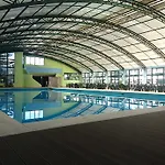 Hotel Navegadores Monte Gordo
