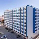 Hotel Navegadores Monte Gordo