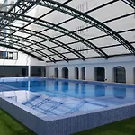 Navegadores Hotel Monte Gordo