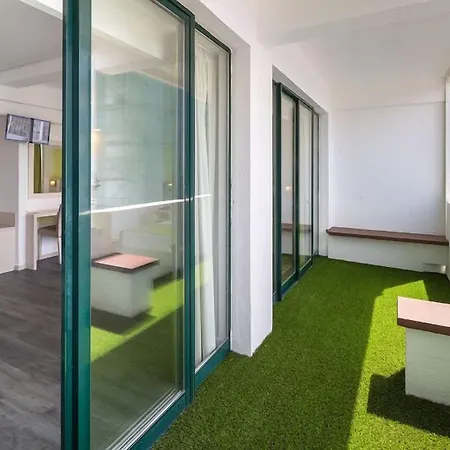 Navegadores Hotel Monte Gordo