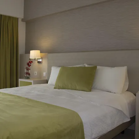 Navegadores 4* Monte Gordo