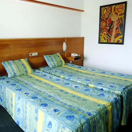 Navegadores 4* Monte Gordo