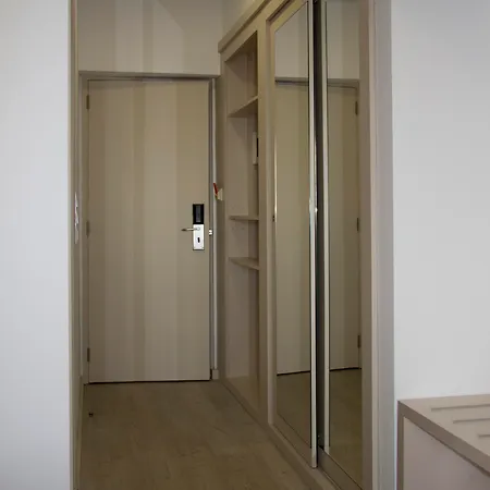 Hotel Navegadores 4*