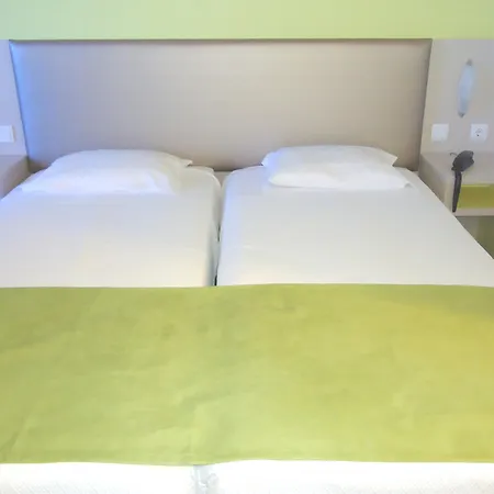 Navegadores Hotel