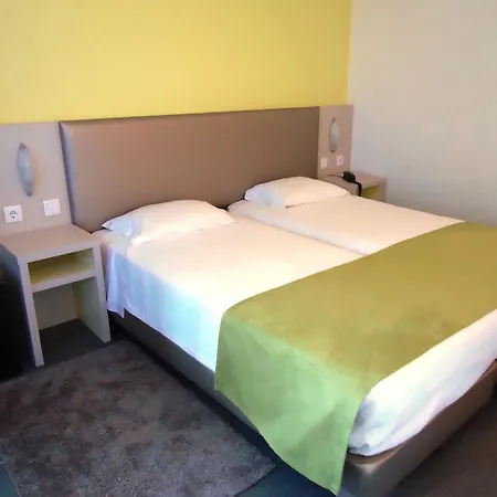 Navegadores Monte Gordo