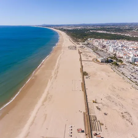 Navegadores 4* Monte Gordo