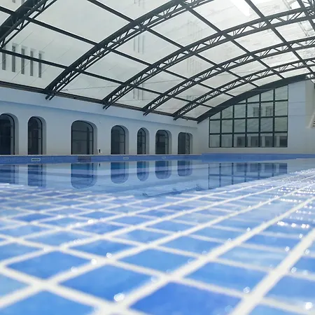 Hotel Navegadores 4*