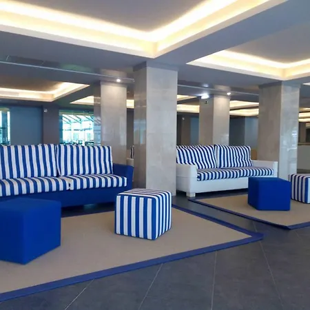 Hotel Navegadores
