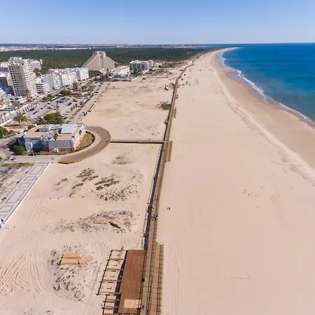 Navegadores Hotel Monte Gordo