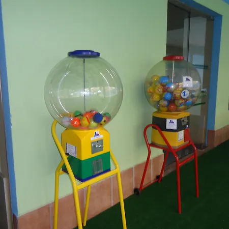 Navegadores Monte Gordo