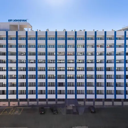 Hotel Navegadores