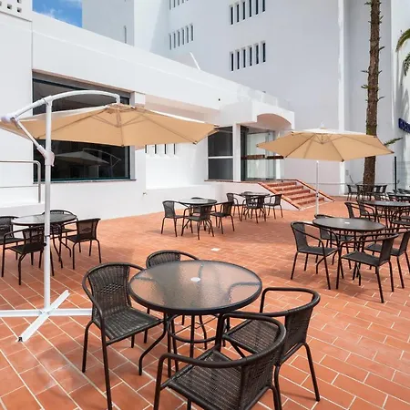 Navegadores 4* Monte Gordo