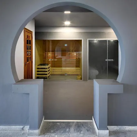 Navegadores Monte Gordo