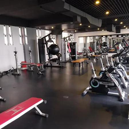 Hotel Navegadores 4*