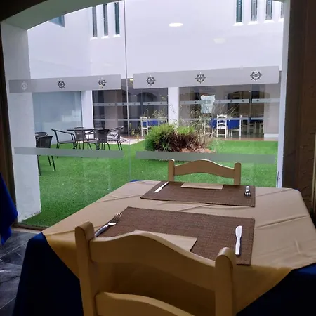 Navegadores Monte Gordo