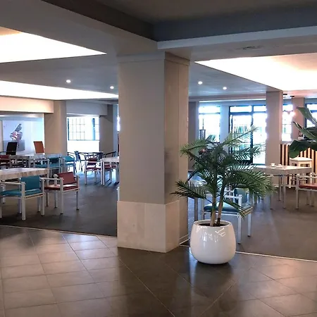 Navegadores 4* Monte Gordo