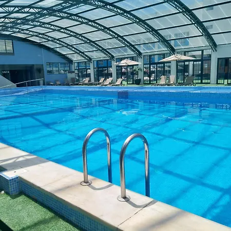 Navegadores Hotel Monte Gordo