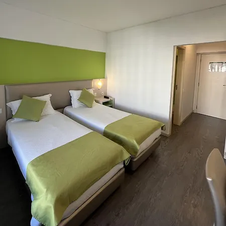 Hotel Navegadores Monte Gordo