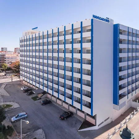 Navegadores Hotel