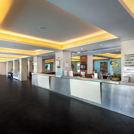 Navegadores Hotel Monte Gordo