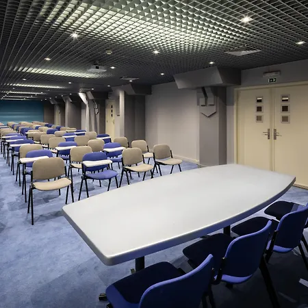 Navegadores Hotel Monte Gordo